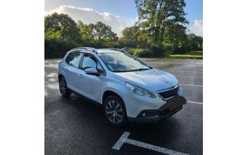 Peugeot 2008 Nantes