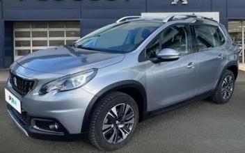 Peugeot 2008 Cahors