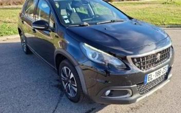 Peugeot 2008 Roussillon