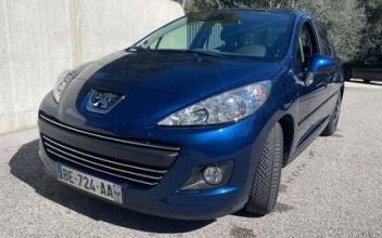 Peugeot 207 Cassis