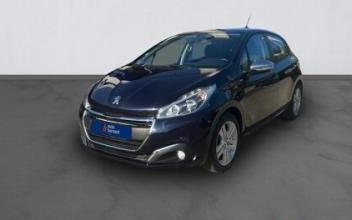 Peugeot 208 Seynod