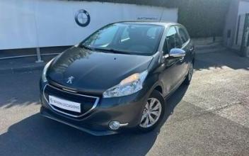 Peugeot 208 Marignane