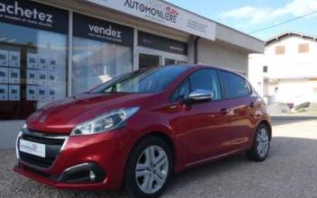 Peugeot 208 Sciez