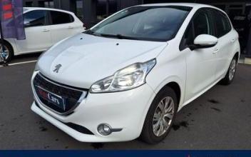 Peugeot 208 Caudan