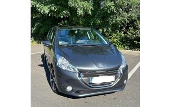 Peugeot 208 Champs-sur-Marne