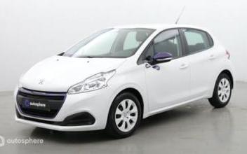 Peugeot 208 Bassussarry