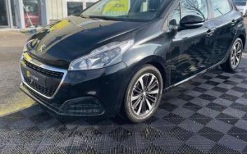 Peugeot 208 Orgeval