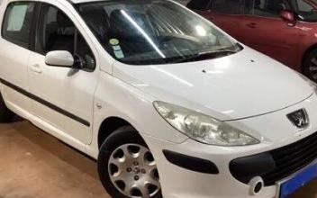 Peugeot 307 Taverny