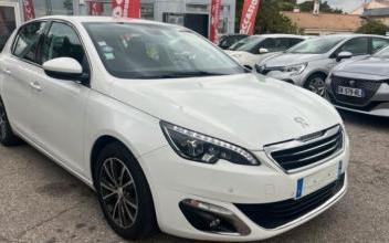 Peugeot 308 Vitrolles