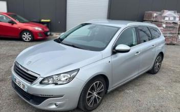 Peugeot 308 Chaingy