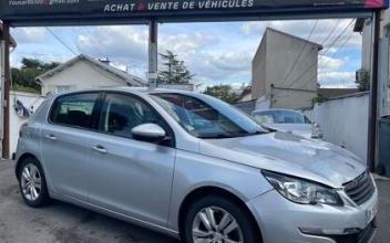 Peugeot 308 Argenteuil