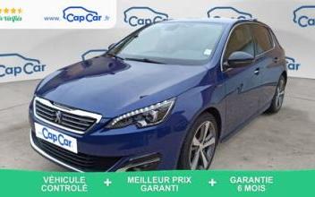 Peugeot 308 Cormoranche-sur-Saône