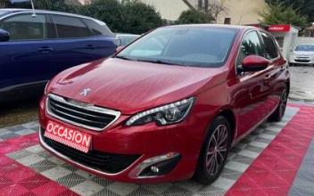 Peugeot 308 Drancy