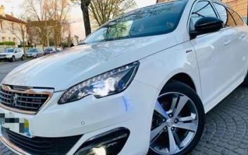 Peugeot 308 sw Houilles