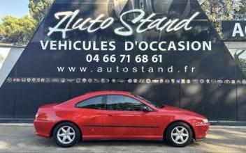 Peugeot 406 Bernis