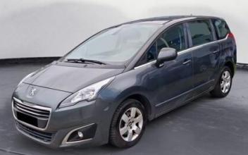 Peugeot 5008 Saint-Ouen-l'Aumône