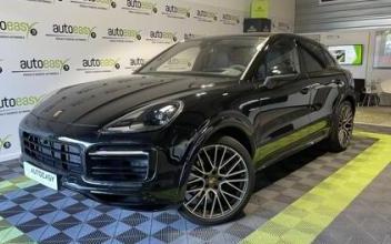 Porsche cayenne Roquebrune-sur-Argens