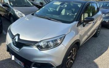 Renault captur Montpellier