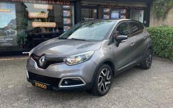 Renault captur Décines-Charpieu