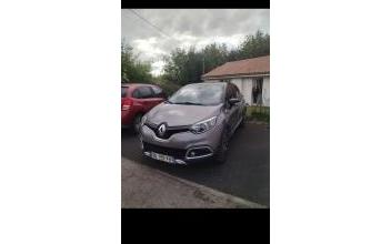 Renault captur Bessines