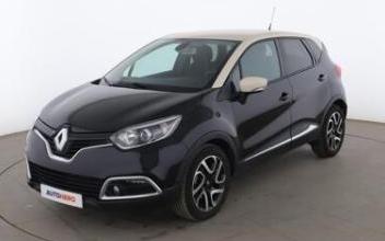 Renault captur Issy-les-Moulineaux