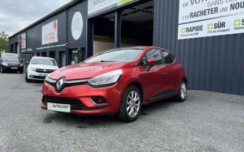 Renault clio Ussac