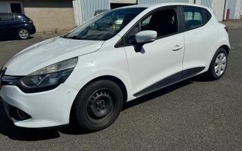 RENAULT Clio Baule