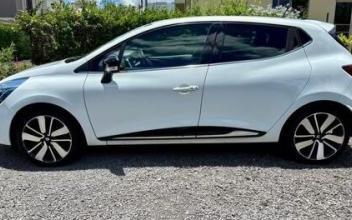 Renault clio ii Nilvange