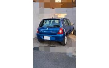 Renault clio ii Bayonne