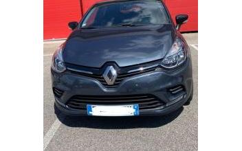 Renault clio iv Meximieux