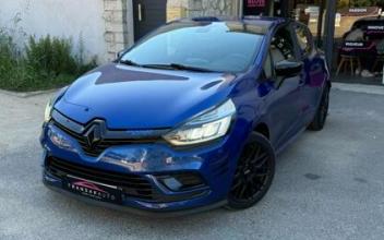 Renault clio iv Bouc-Bel-Air