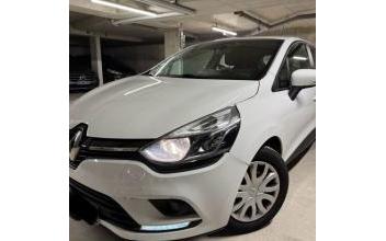 Renault clio iv Achères