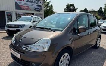 Renault grand modus Poilly-lez-Gien