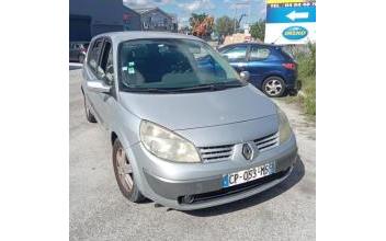 Renault grand scenic ii Toulon