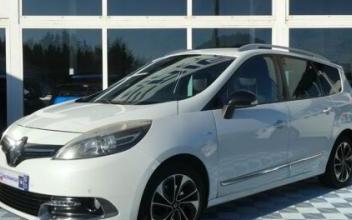 Renault grand scenic iii Mérignac