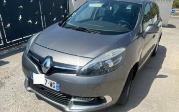 Renault grand scenic iv Montpellier