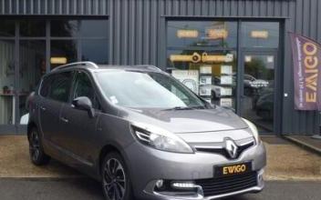 Renault grand scenic iv Langon