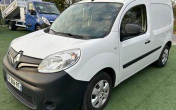 RENAULT Kangoo Reims