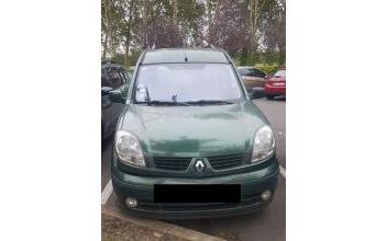 Renault kangoo Maisons-Laffitte