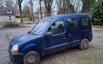 Renault kangoo Thoiry