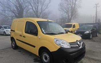 RENAULT Kangoo Bennecourt