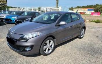 Renault megane iii Marguerittes