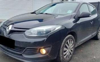 Renault megane iii Châtillon-en-Vendelais