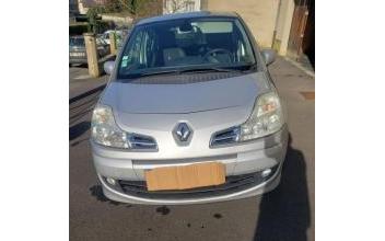 Renault modus Revin