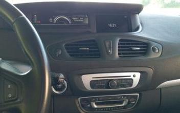 Renault scenic iii Parlan