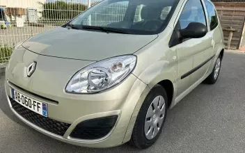 Renault Twingo Arles