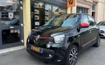 Renault Twingo Colmar