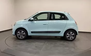 Renault Twingo Thionville