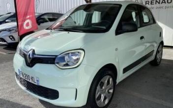 Renault twingo Sequedin