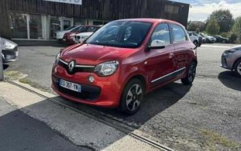 Renault twingo Brive-la-Gaillarde